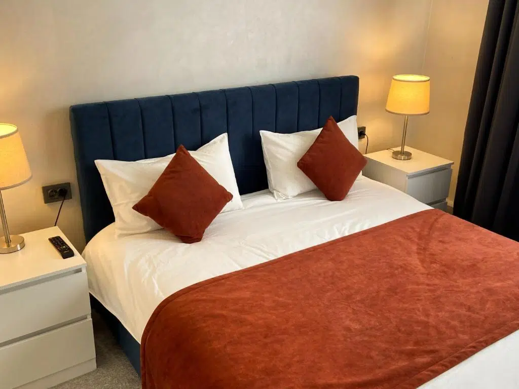 room image